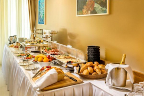 Гостиница Hotel Privileggio  Мощеничка Драга